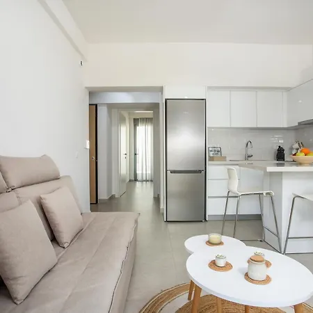 Aetheria Appartement *