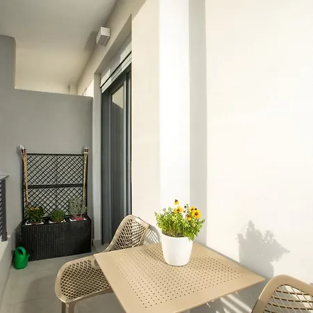 Aetheria Appartement *